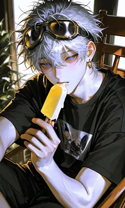 Profile image of Aoi