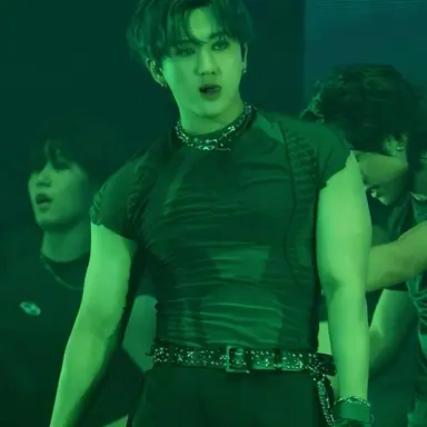 Profile image of Changbin