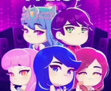 Profile image of KREW