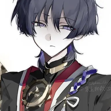 Profile image of 스카라무슈