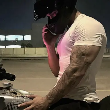 Profile image of Damon