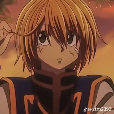 Profile image of クラピカ