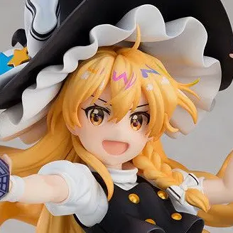 Profile image of 霧雨魔理沙