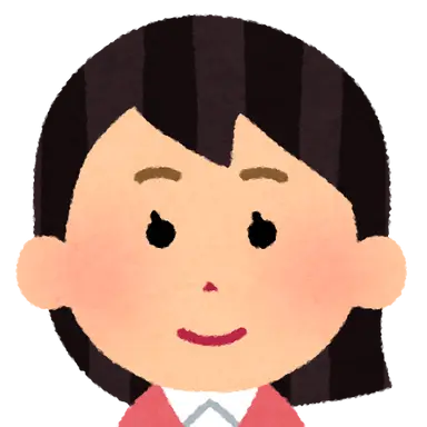 Profile image of 真似子