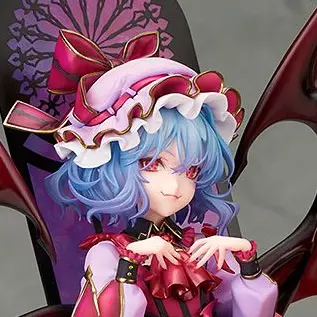 Profile image of レミリア