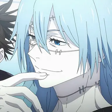 Profile image of 마히토