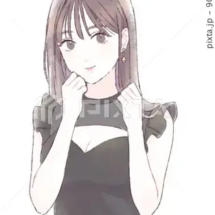 Profile image of ブリ子