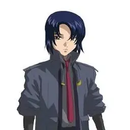 Profile image of アスラン・ザラ