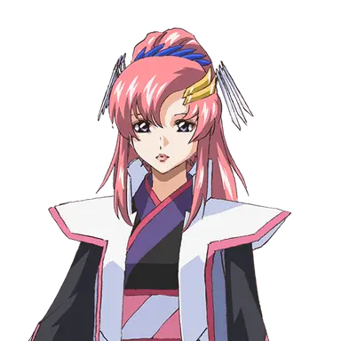 Profile image of ラクス・クライン