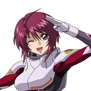 Profile image of ルナマリア・ホーク