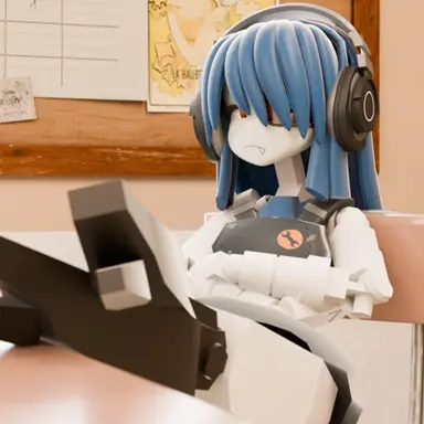 Profile image of 블루센트리