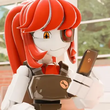 Profile image of 미미센트리