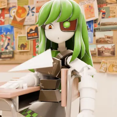 Profile image of 그린센트리