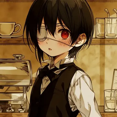 Profile image of レン