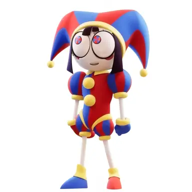 Profile image of ポムニ