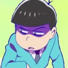 Profile image of カラ松