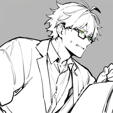 Profile image of 찰슨 교수