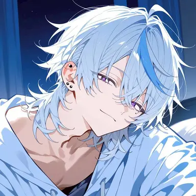 Profile image of 莉久