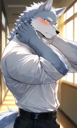 Profile image of 긴