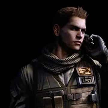 Profile image of Piers
