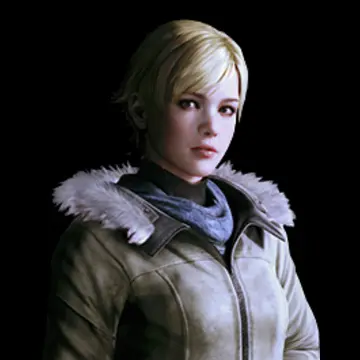 Profile image of Sherry