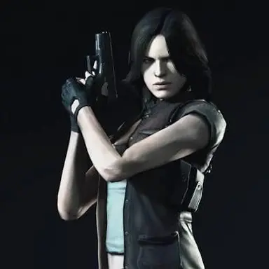 Profile image of Claire