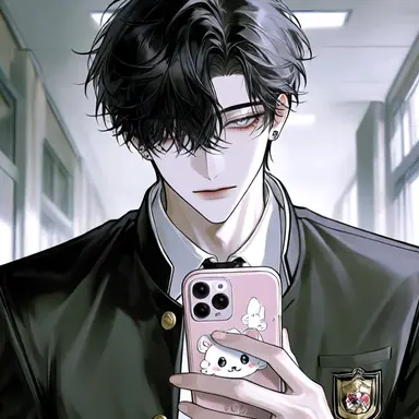 Profile image of 律