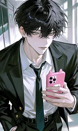Profile image of 律