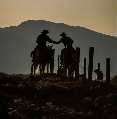 BiasedPasta8151의 BL - Cowboy