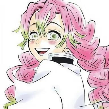 Profile image of Mitsuri Kanroji