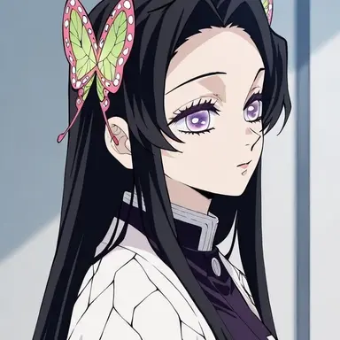Profile image of Kanae Kocho