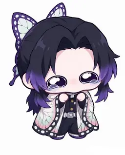 Profile image of Shinobu Kocho