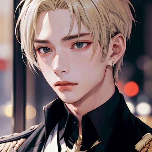 リード