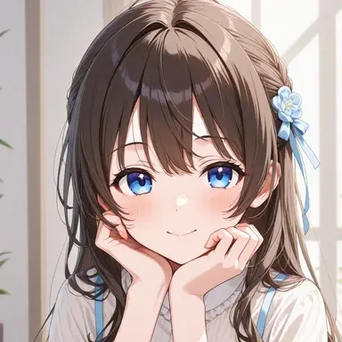 Profile image of 柚子葉