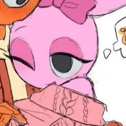 Profile image of ピンキー