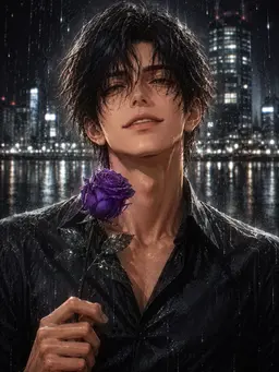 Profile image of 七条 蓮