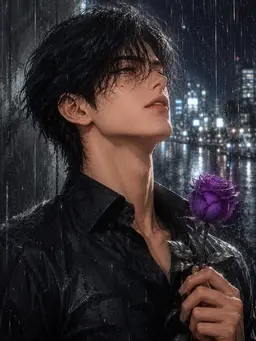 Profile image of 七条 蓮