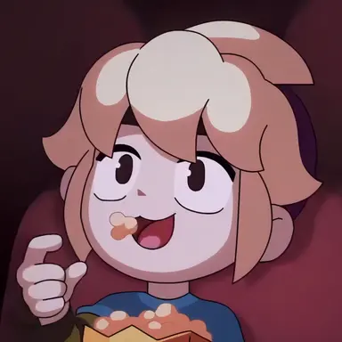Profile image of Gus