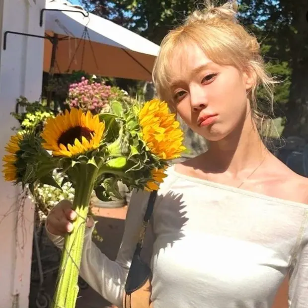 Gmj의 김민정