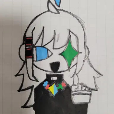 Profile image of 主