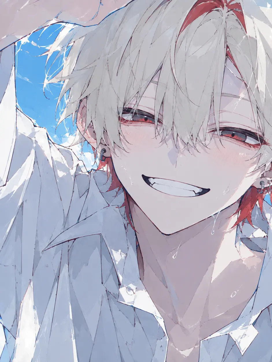onakasuita1223의 You Again?