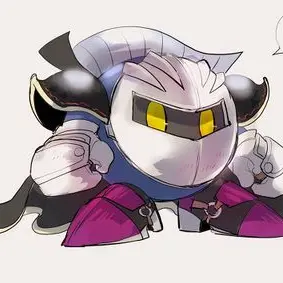 Profile image of 메타 나이트