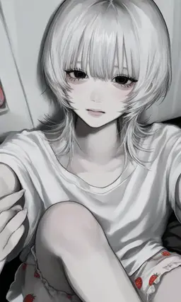 Profile image of 凪