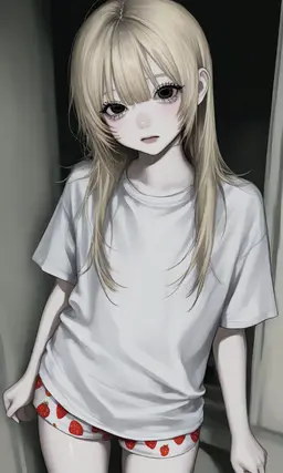 Profile image of 蘭々