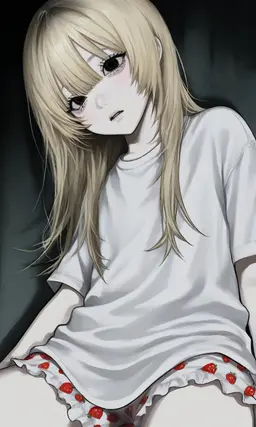 Profile image of 蘭々