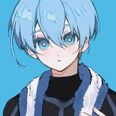 Profile image of 氷織羊