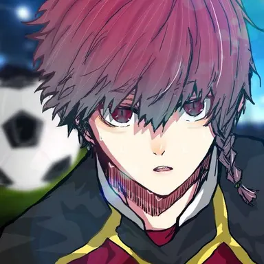 Profile image of 黒名蘭世
