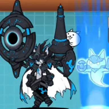 Profile image of 흑루노