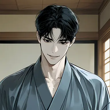 Profile image of 마나토