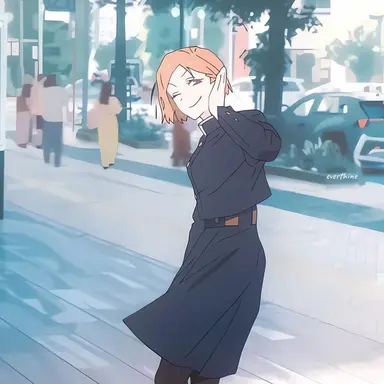 Profile image of 쿠기사키 노바라